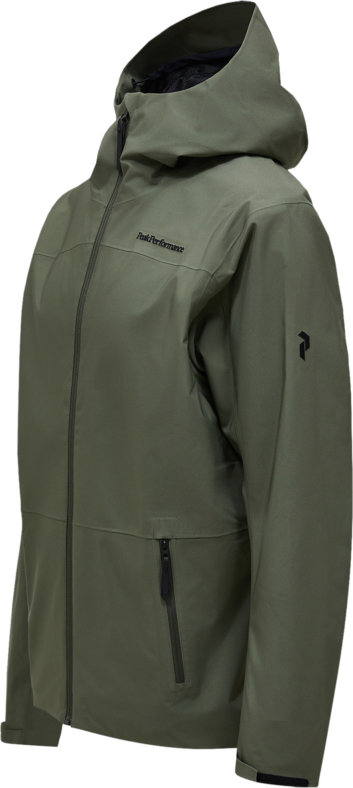 PEAK PERFORMANCE, HILL JACKET M