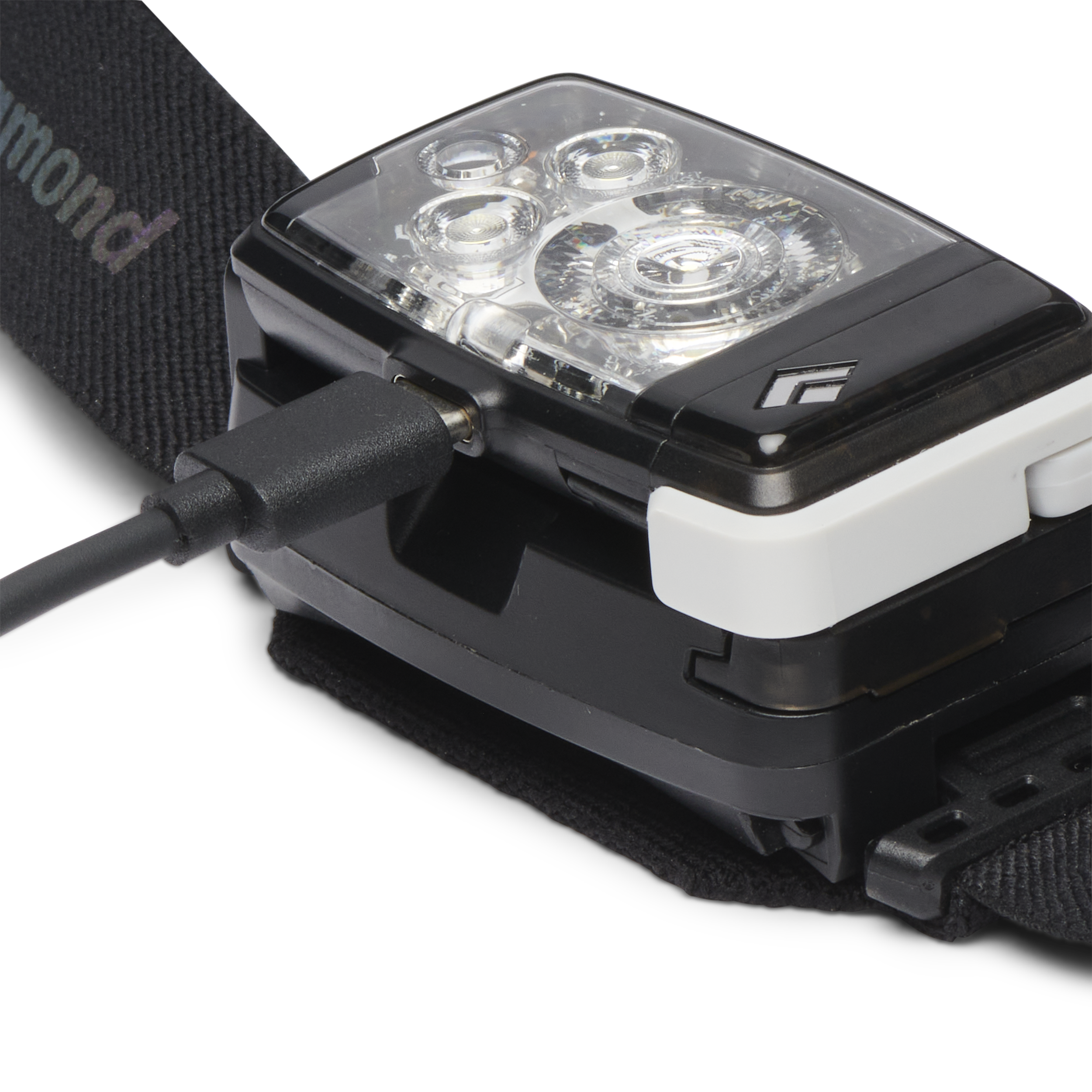 BLACK DIAMOND, Distance Lt 1100 Headlamp
