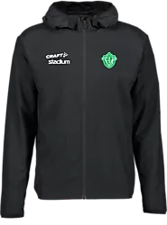 394069104101 CRAFT Squad Go Wind Jacket M 394069104101 CRAFT Squad Go Wind Jacket M Standard Small1x1