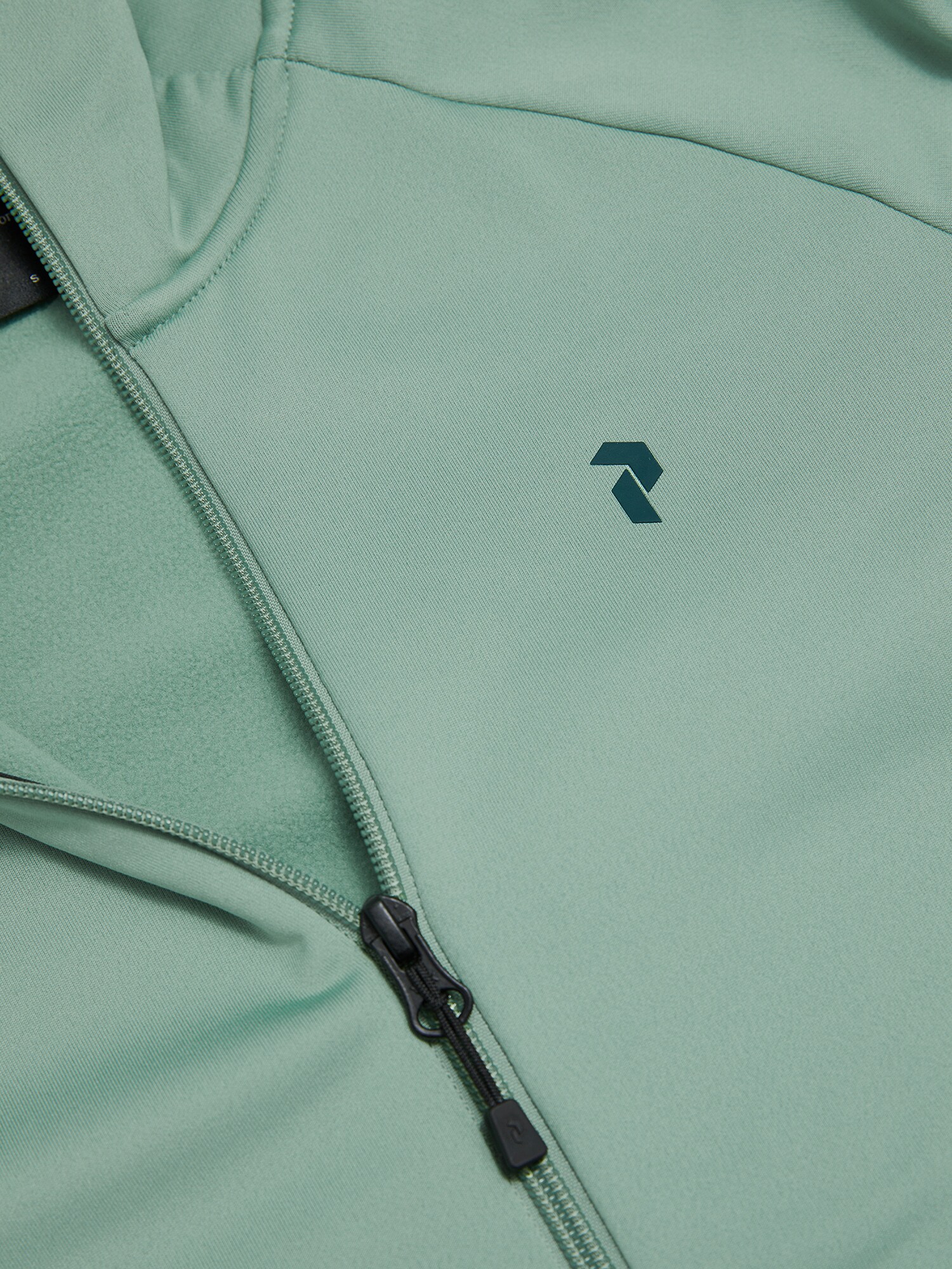 PEAK PERFORMANCE, W Rider Essentials Zip Hood