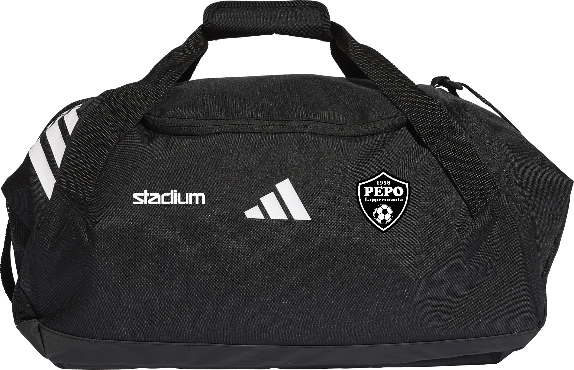 
ADIDAS, 
TIRO DUFFLE M, 
Detail 1
