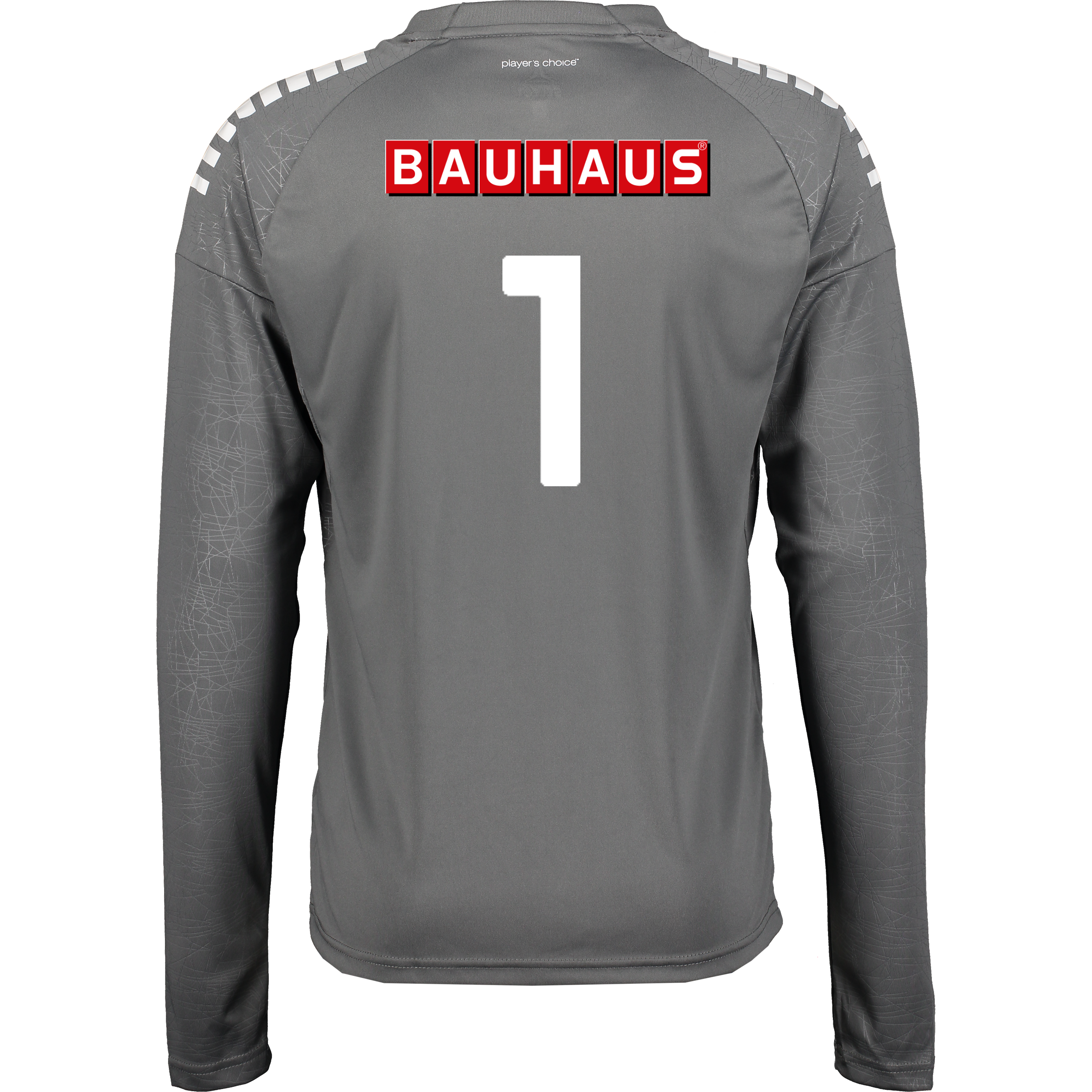 SELECT, Spain 25 Ls Jsy Jr