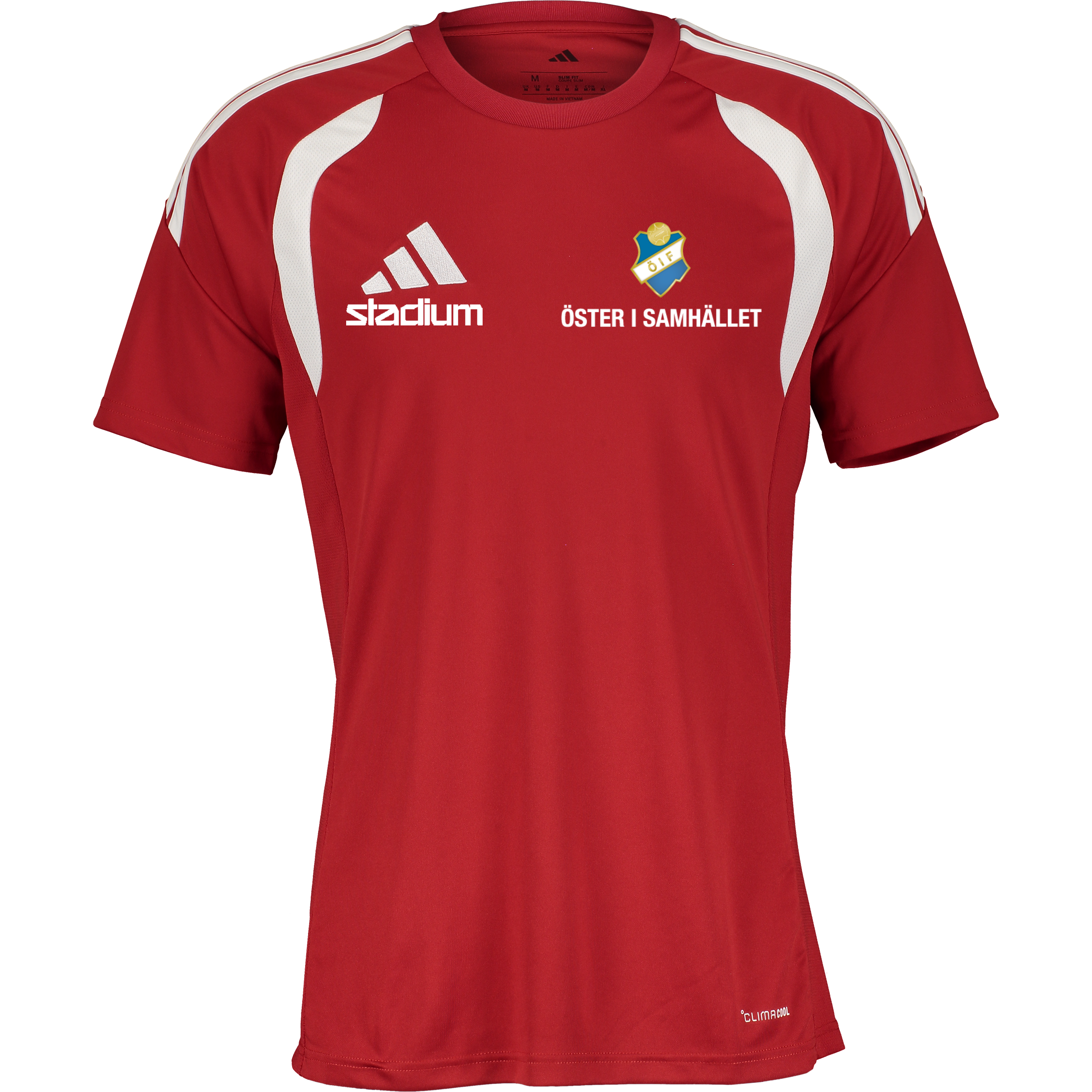 
ADIDAS, 
TIRO26 L JSY, 
Detail 1
