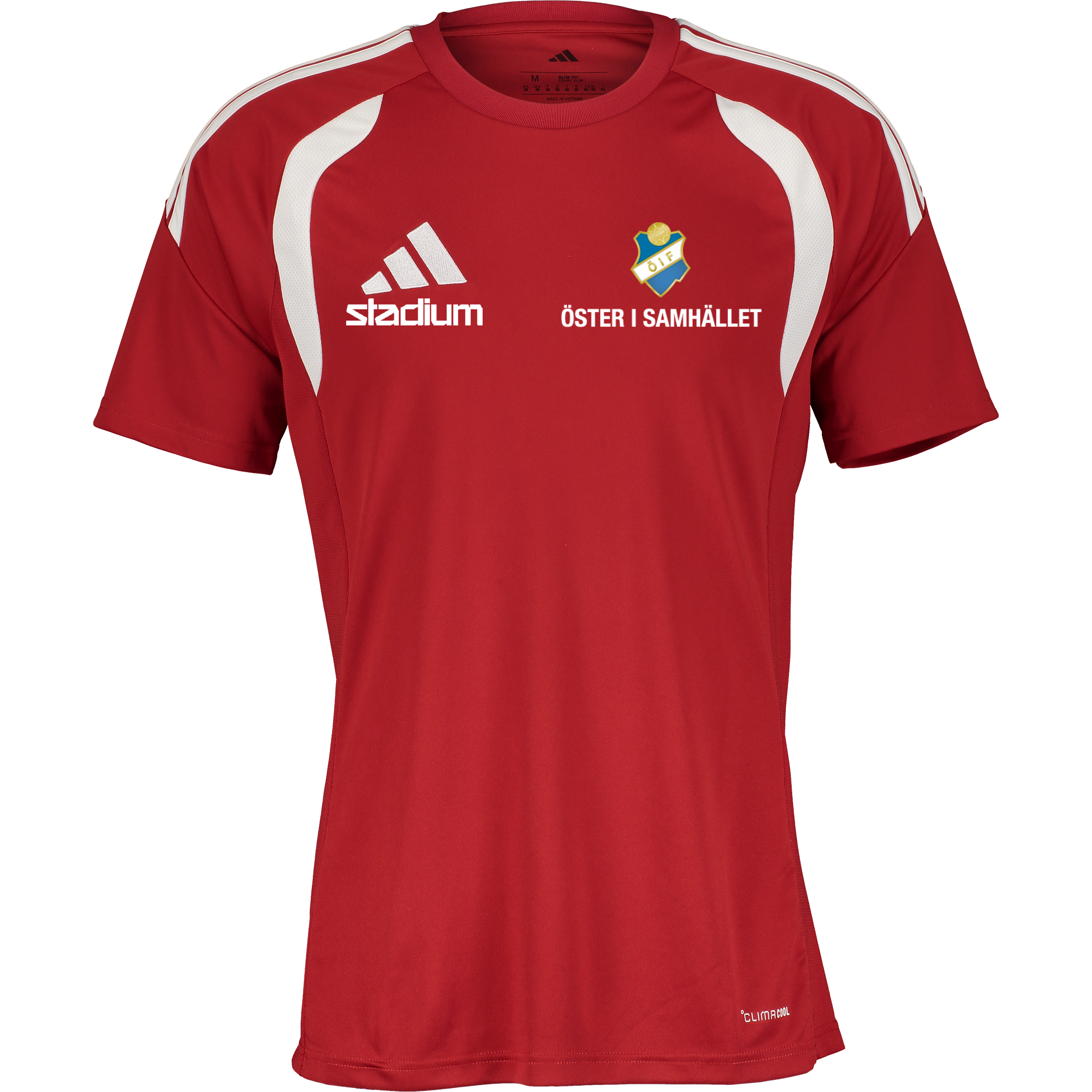 
ADIDAS, 
TIRO26 L JSY, 
Detail 1
