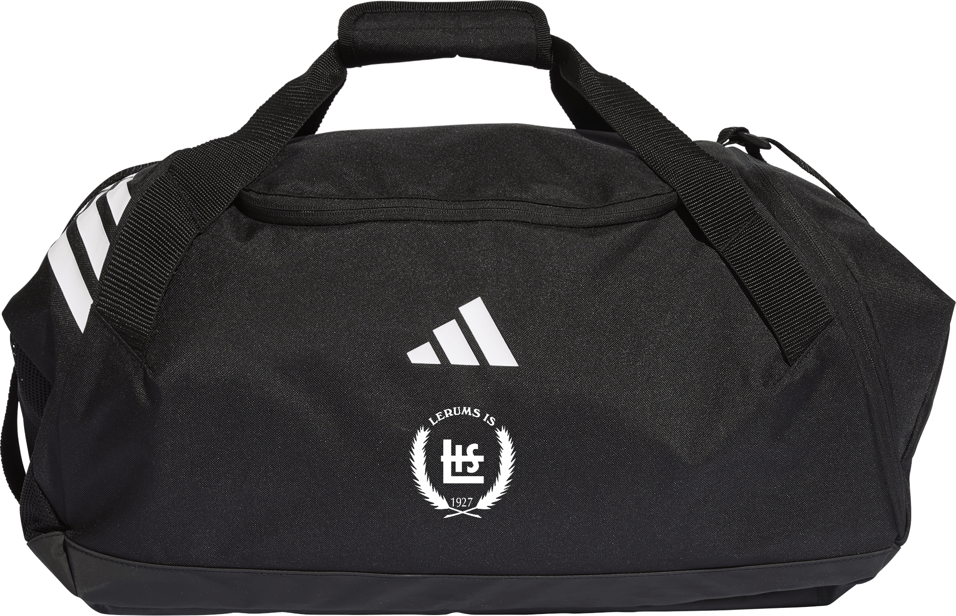 
ADIDAS, 
TIRO DUFFLE M, 
Detail 1
