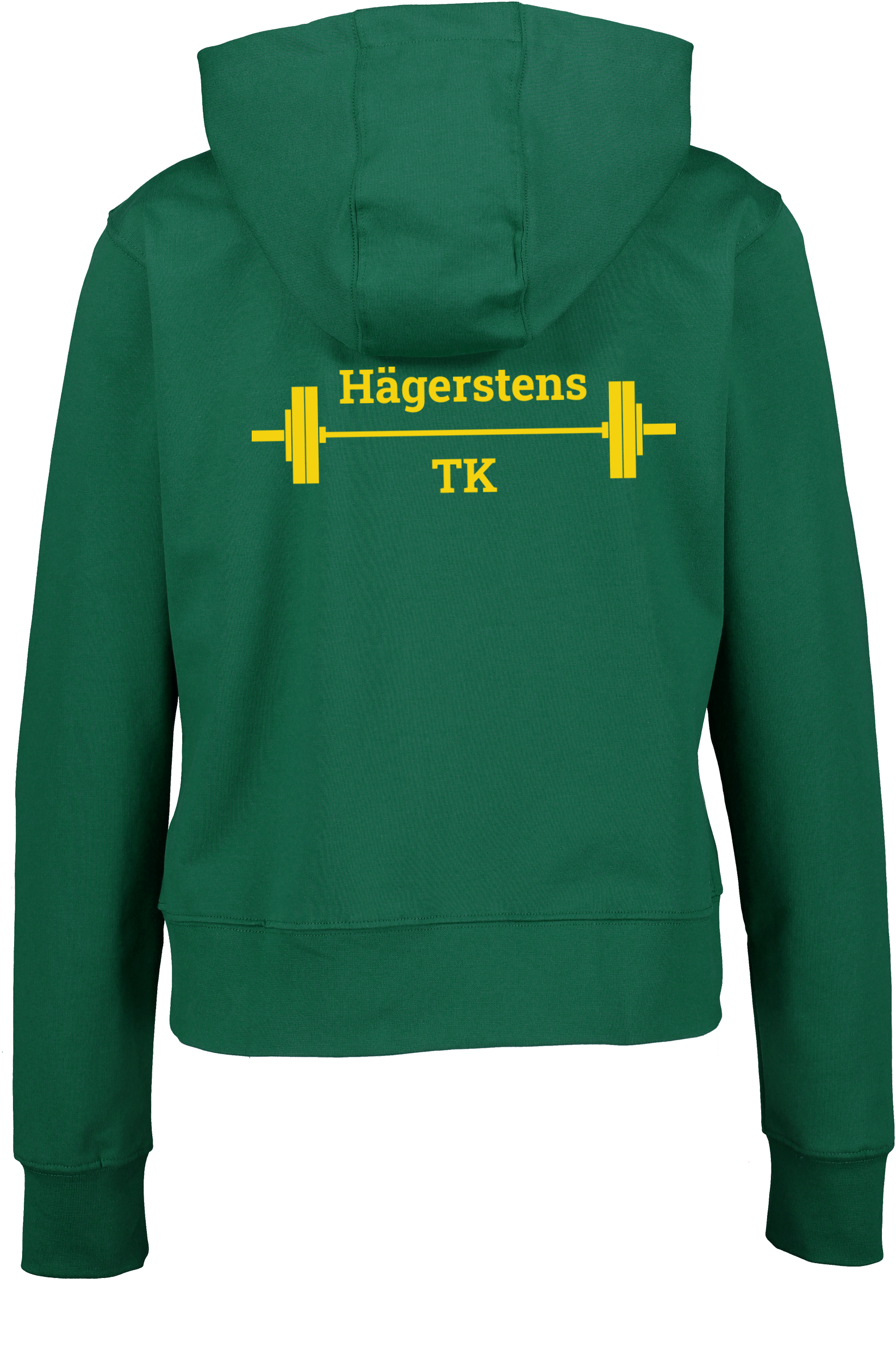 HUMMEL, Go 2.0 Zip Hood W