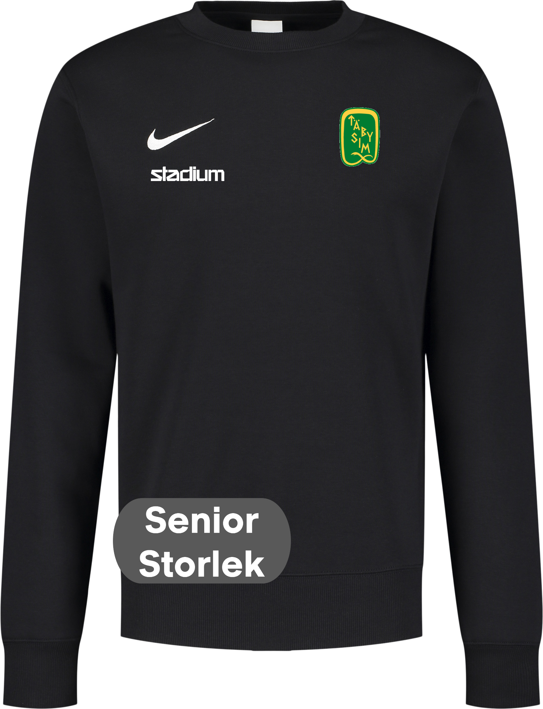 
NIKE, 
PARK26 FLC CREW, 
Detail 1
