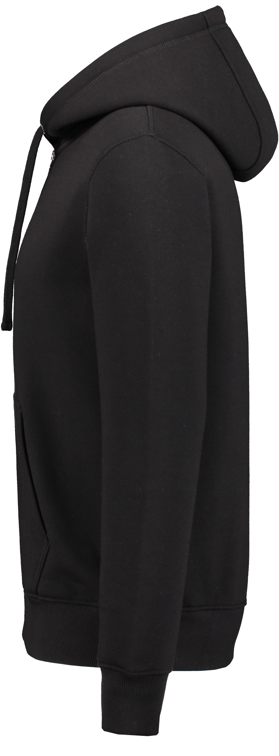 SALMING, Core Zip Hood