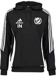 390949101101 ADIDAS Tiro24 Tr Hood 390949101101 ADIDAS Tiro24 Tr Hood Standard Small1x1
