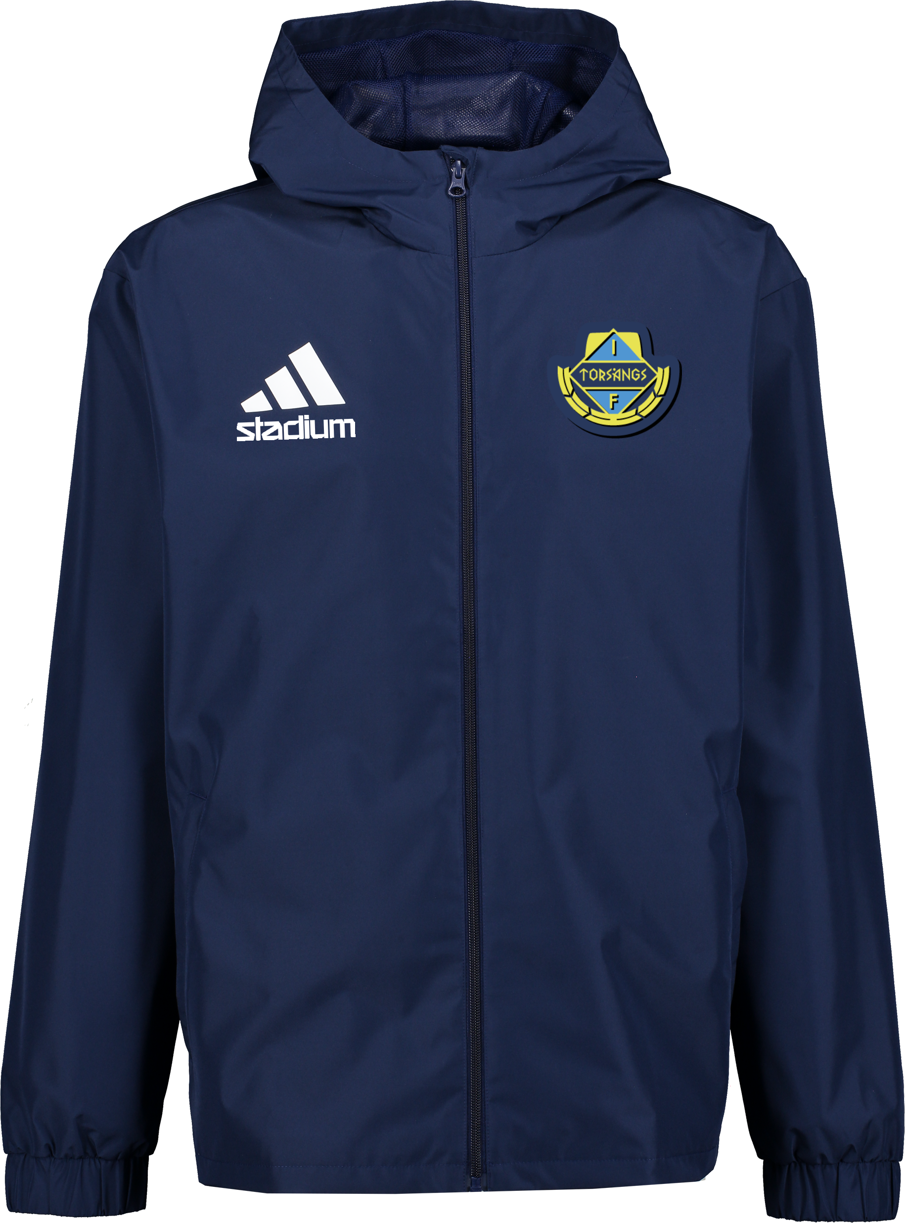 
ADIDAS, 
ENT26 AW JKT, 
Detail 1
