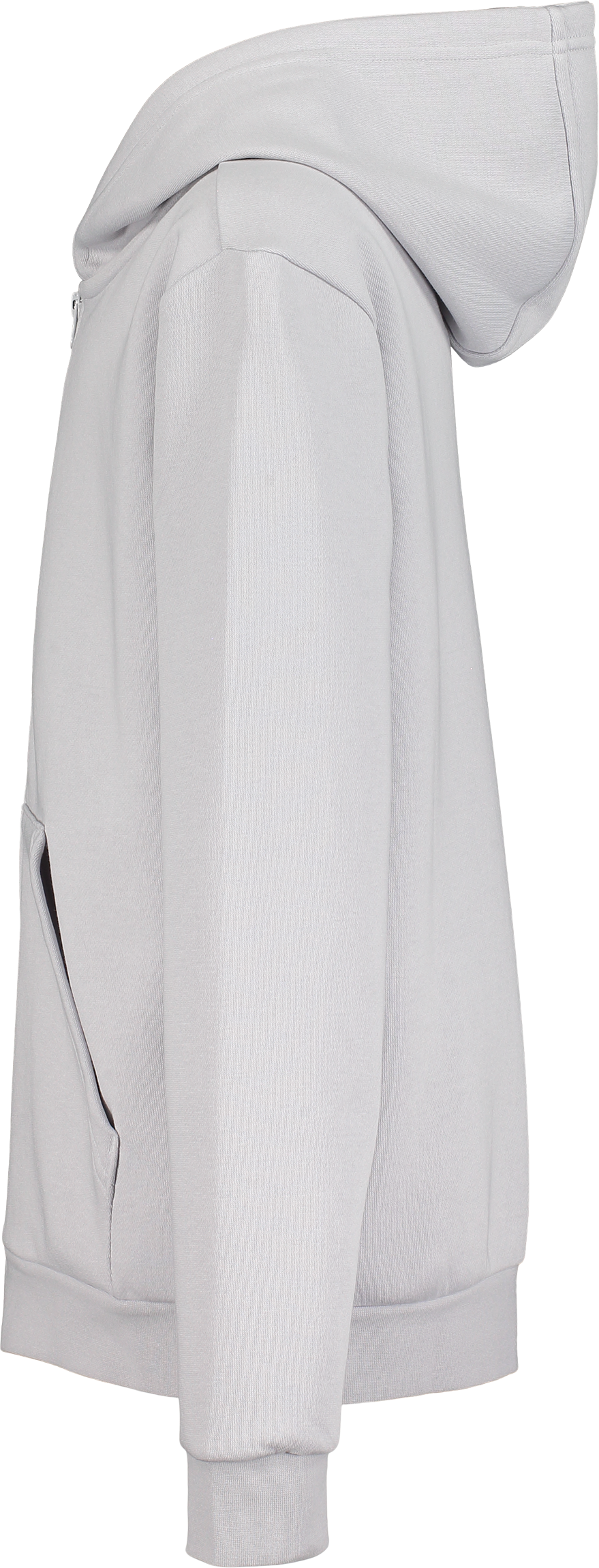 ADIDAS, ENT26 FZ HOOD JR