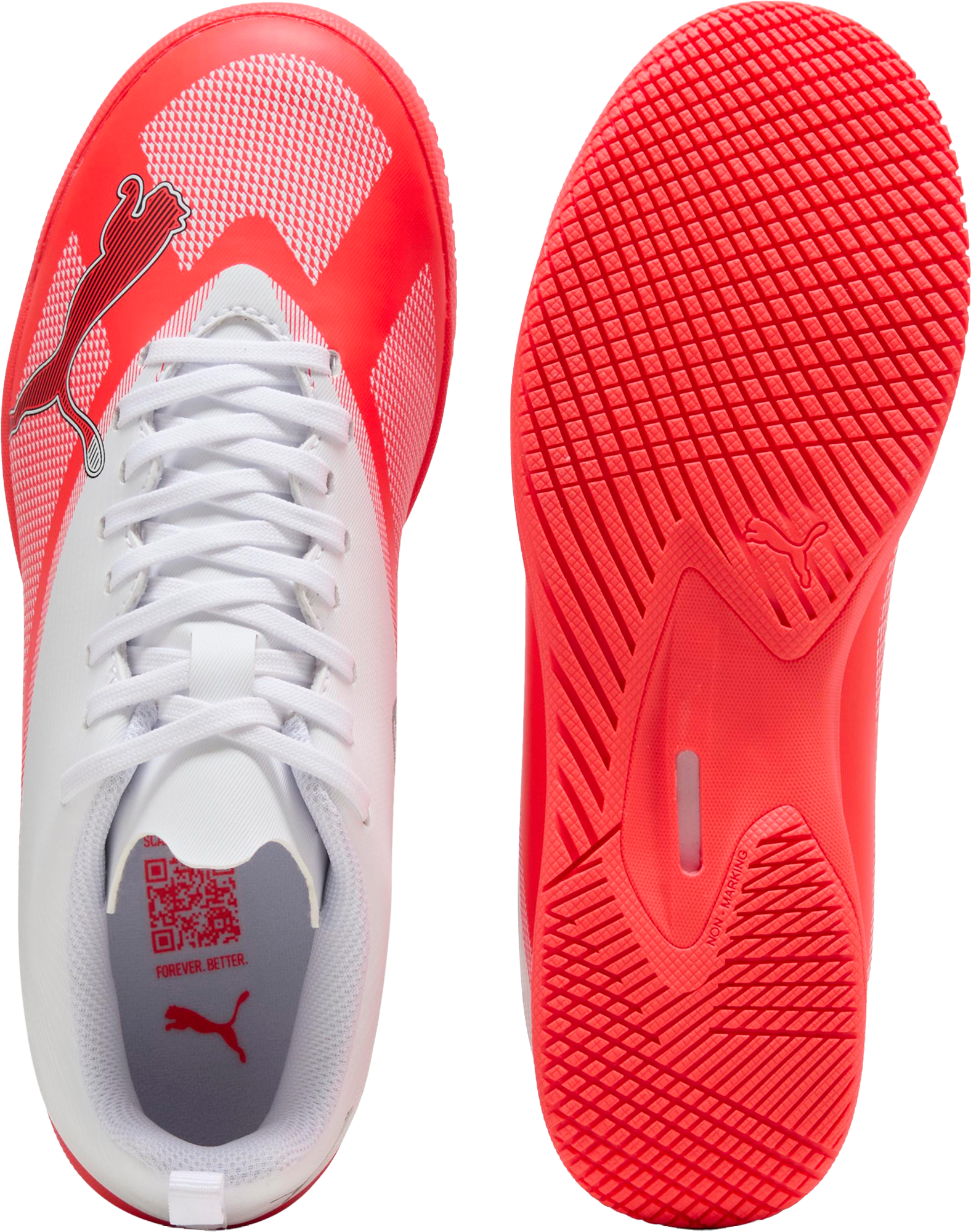 PUMA, ULTRA 7 PLAY IT JR