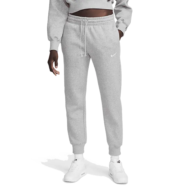 NIKE W Nsw Phnx Flc Mr Pant Std