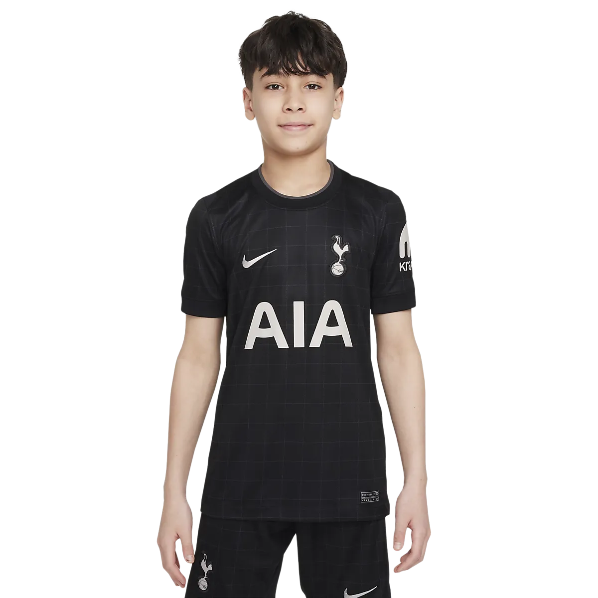 NIKE Thfc Y Nk Df Jsy Ss Stad Aw