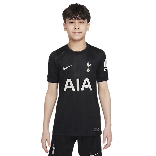 NIKE Thfc Y Nk Df Jsy Ss Stad Aw