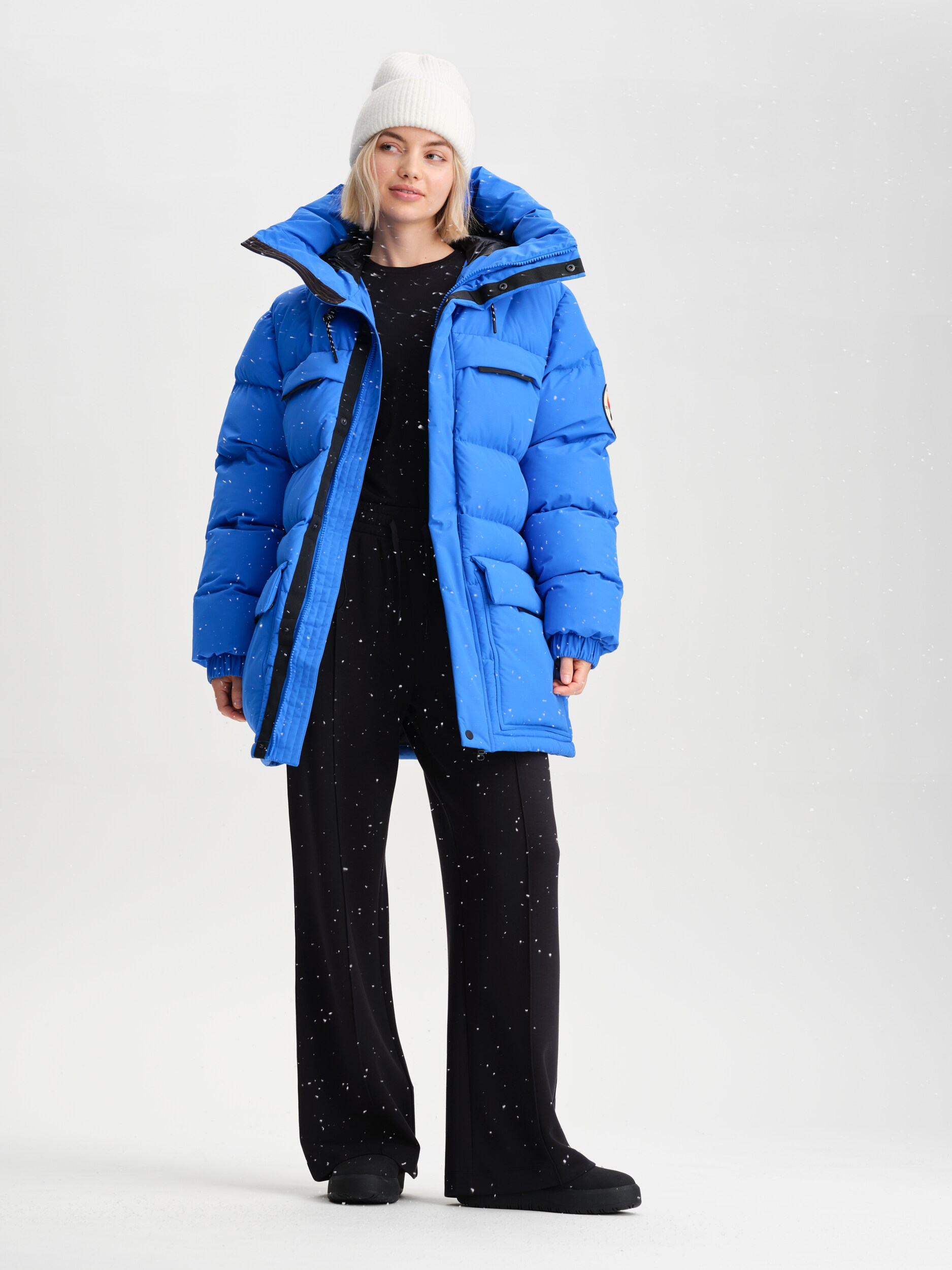 EVEREST, U Arctic Parka