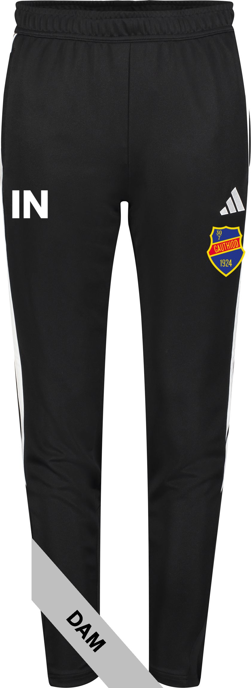 
ADIDAS, 
TIRO26 L PNT W, 
Detail 1
