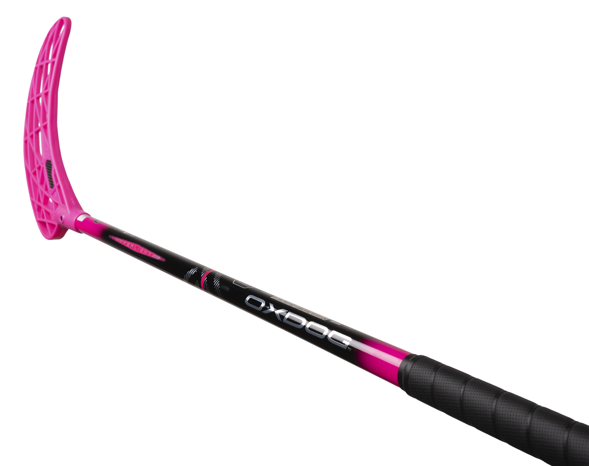 OXDOG, Hyperlight 2.0 Hst 26 Oval Mbc