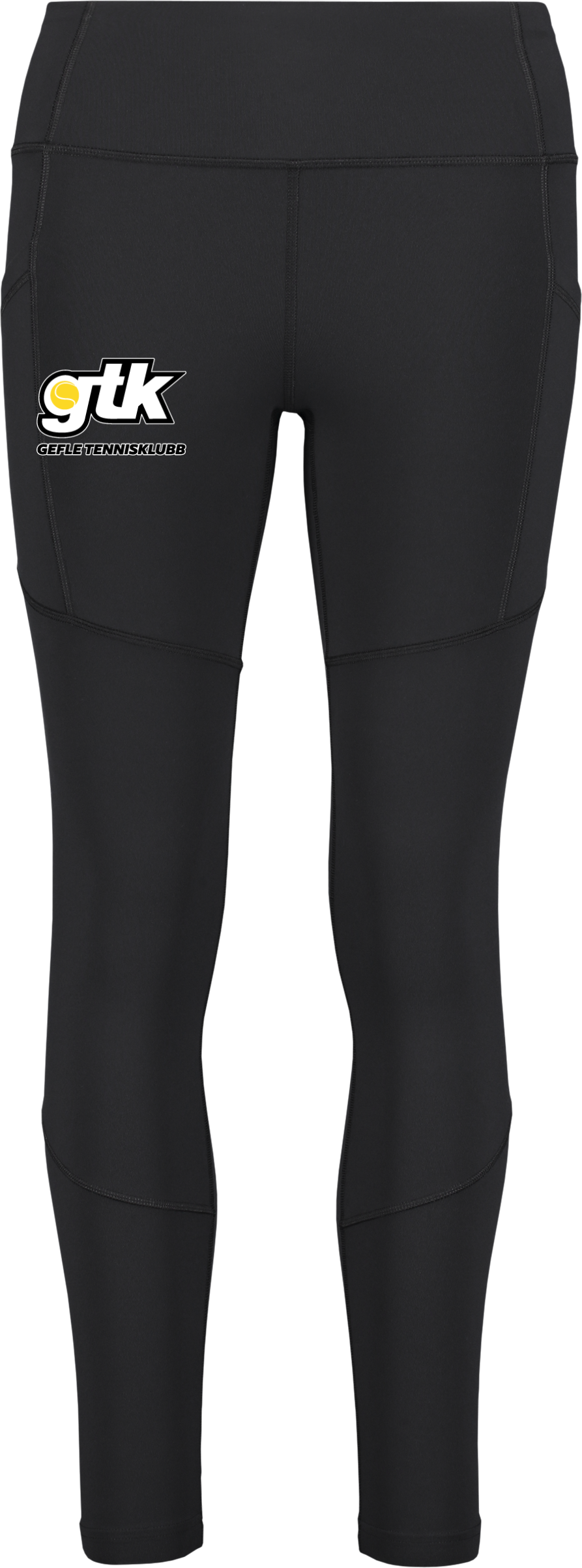 
SOC, 
W POCKET TIGHTS TS, 
Detail 1
