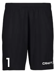 288612110101 CRAFT Squad Go Short 288612110101 CRAFT Squad Go Short Standard Small1x1
