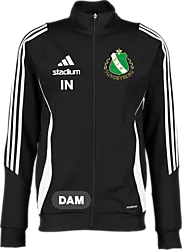 390926101101 ADIDAS Tiro24 Tr Jkt 390926101101 ADIDAS Tiro24 Tr Jkt Standard Small1x1