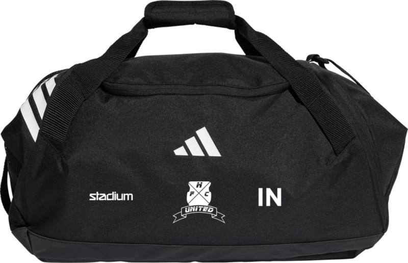 
ADIDAS, 
TIRO DUFFLE M, 
Detail 1
