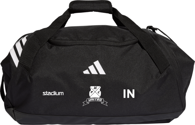 
ADIDAS, 
TIRO DUFFLE M, 
Detail 1
