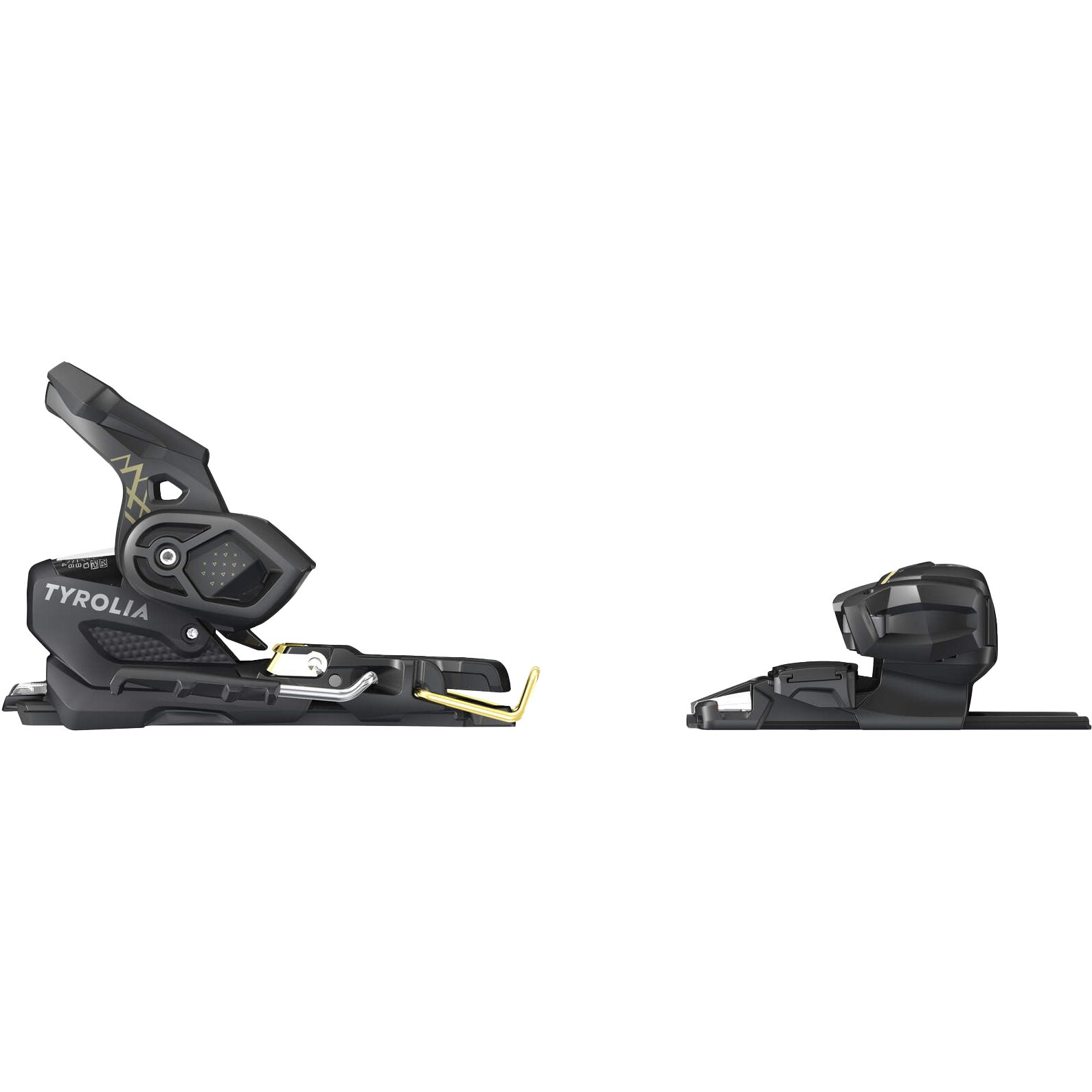 TYROLIA, Attack Hybrid 14 Mn/pt B95