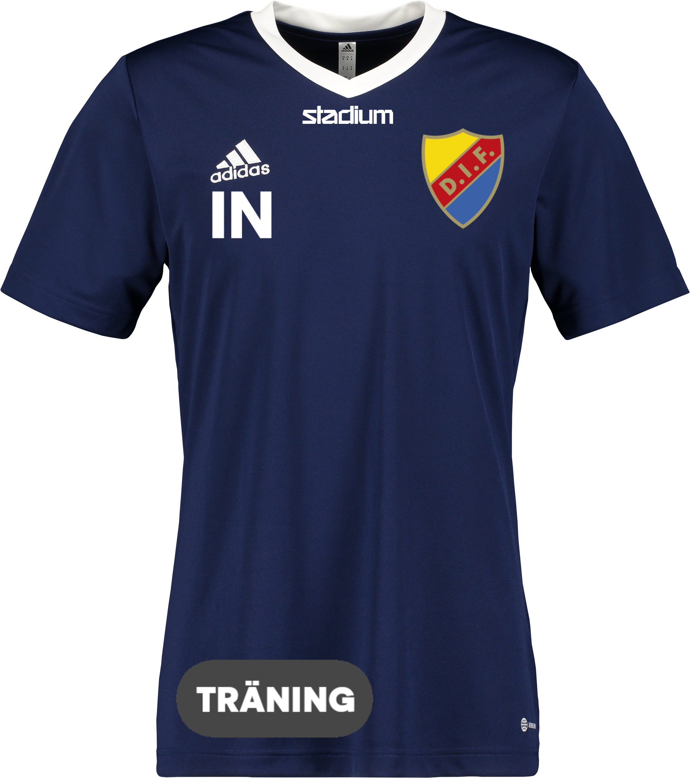 
ADIDAS, 
Ent22 Jsy Tee, 
Detail 1
