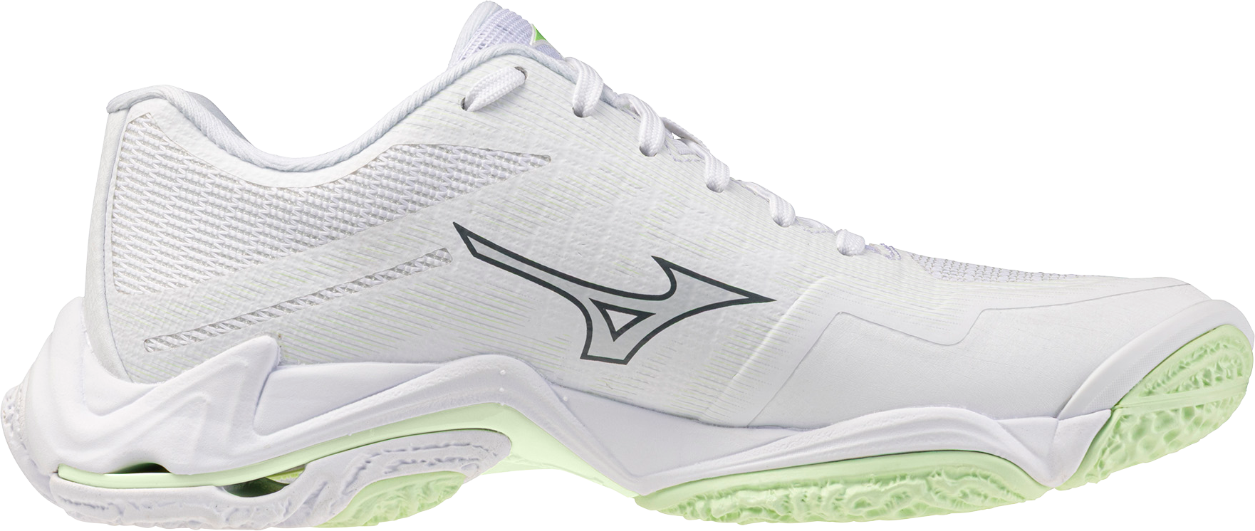 MIZUNO, WAVE LIGHTNING ELITE W