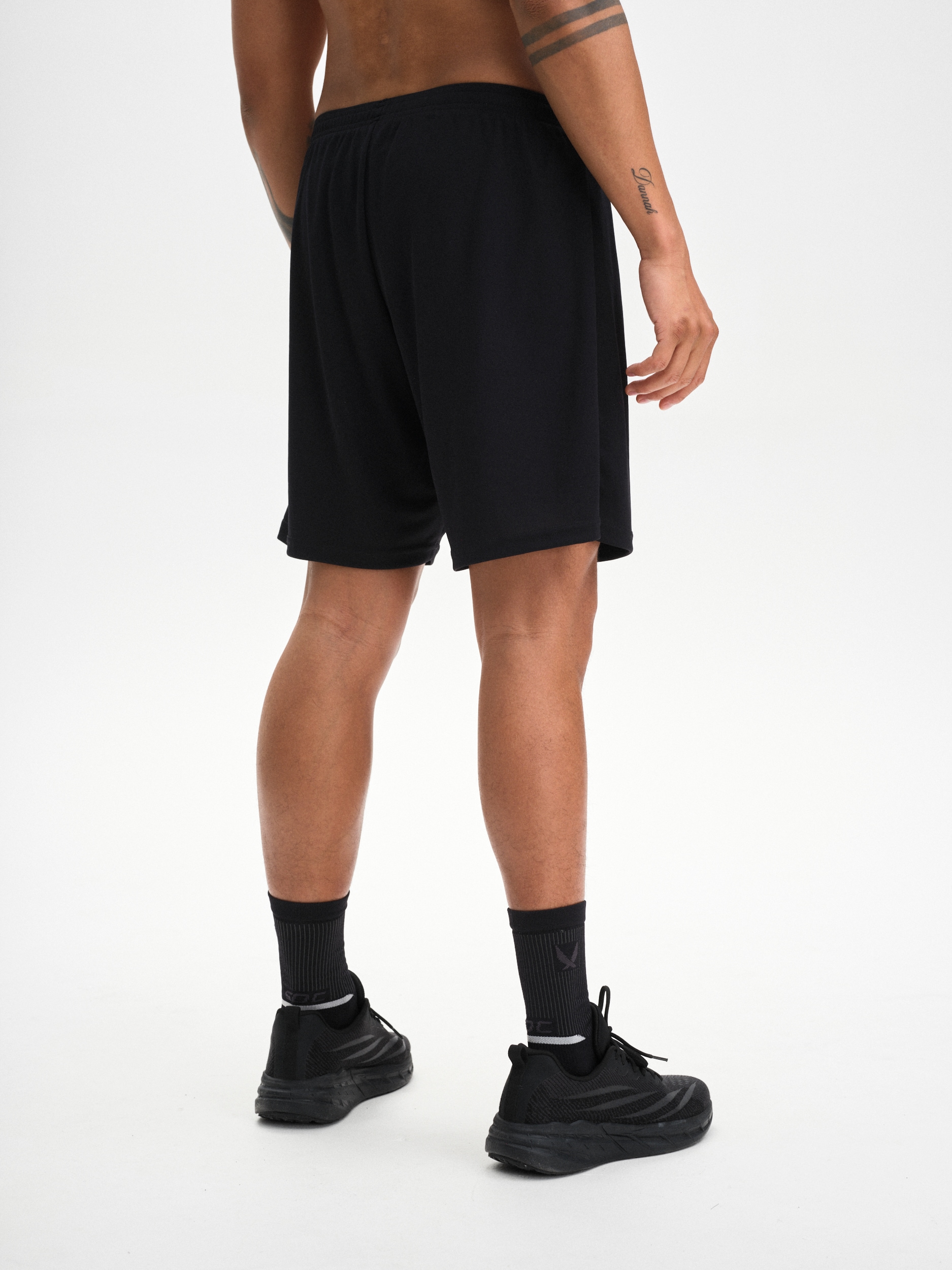 SOC, M Shorts Re