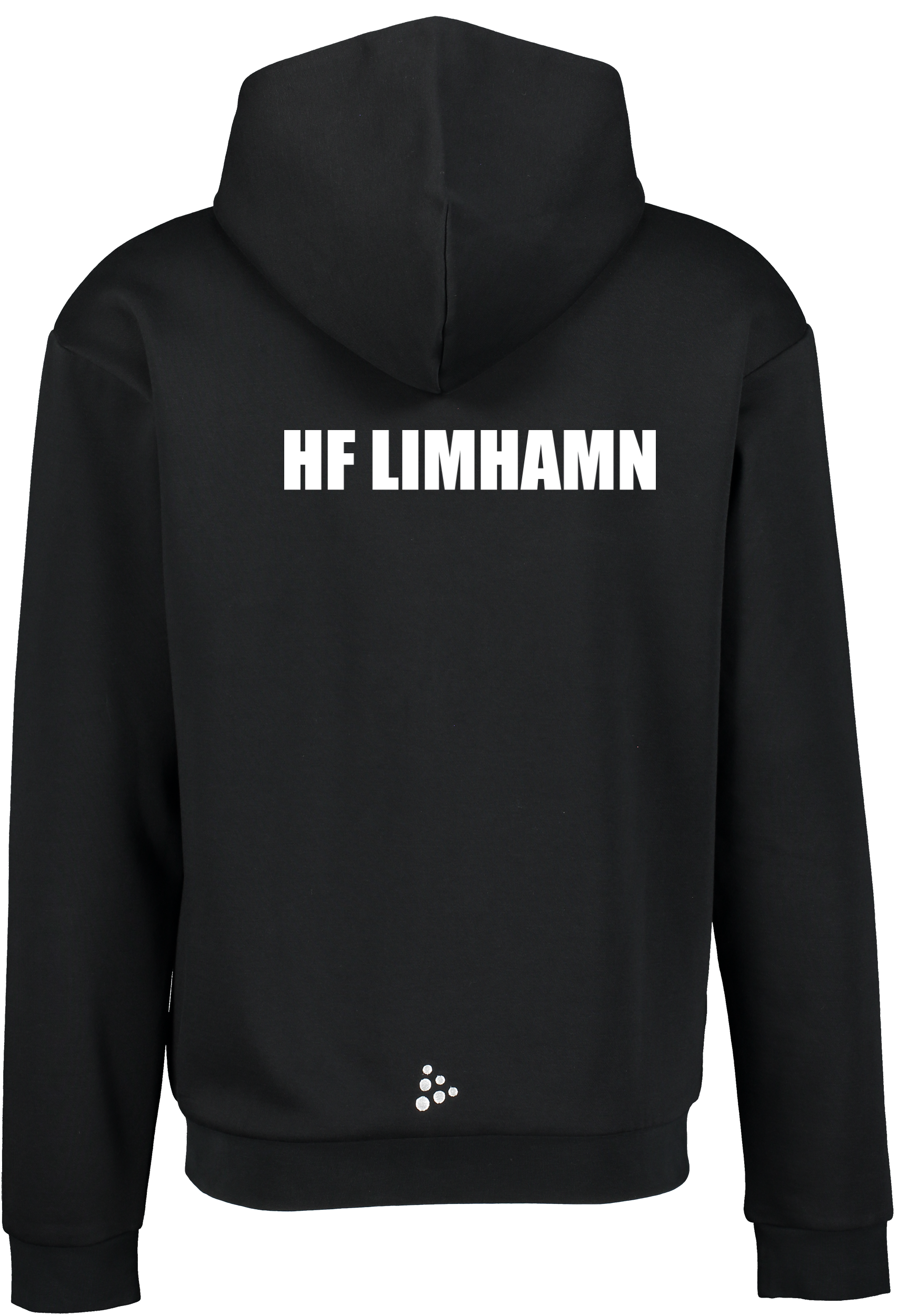 CRAFT, Community 2.0 Fz Hood Jr