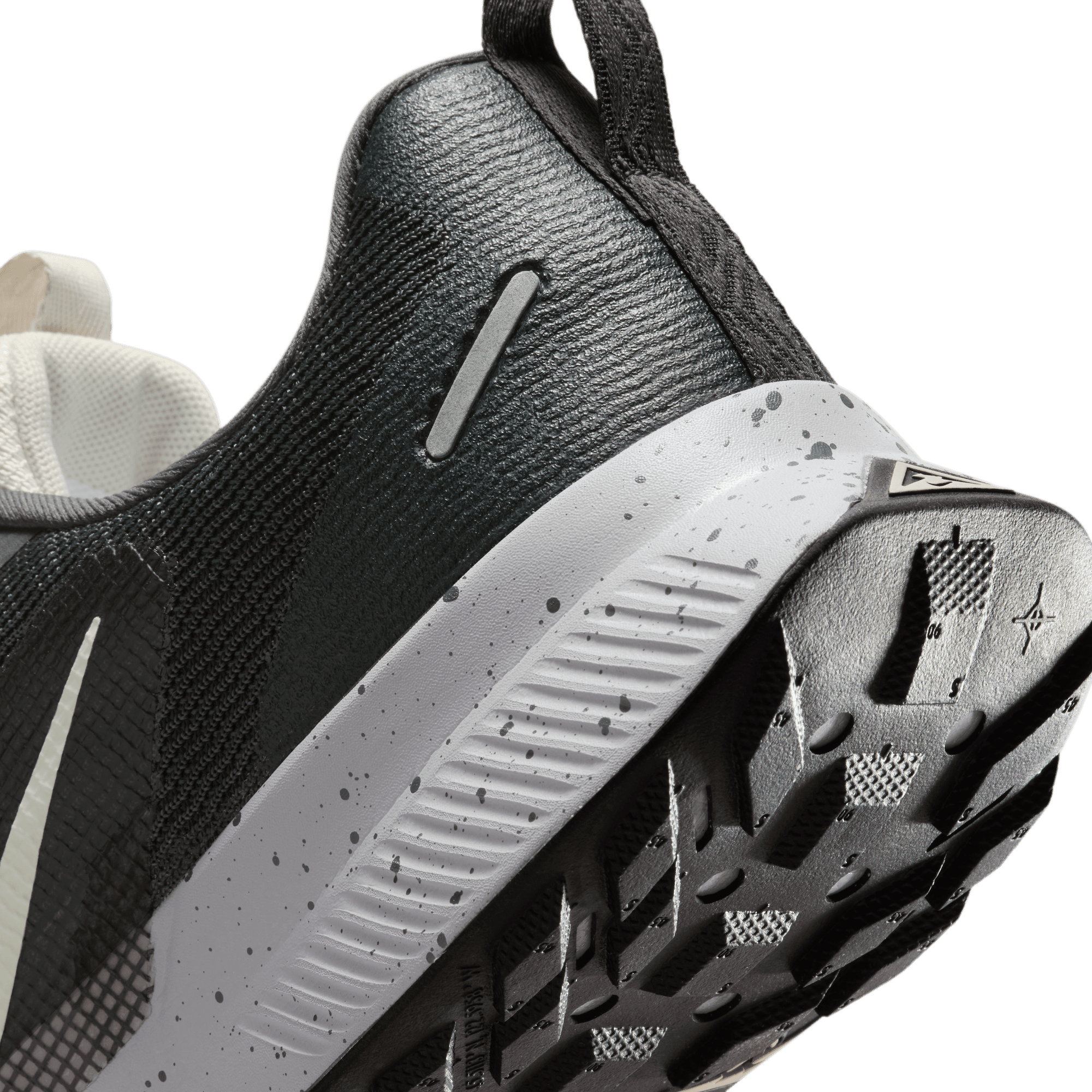 NIKE, Nike Juniper Trail 3 Men's Trail