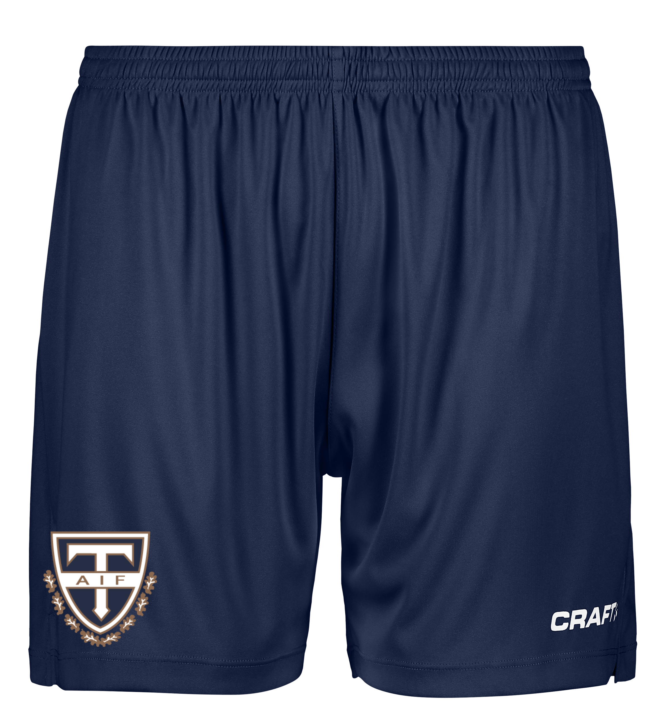 
CRAFT, 
Squad Go Short W, 
Detail 1
