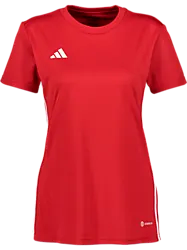 Tabela 23 Jsy W - Power Red/White Standard Small1x1