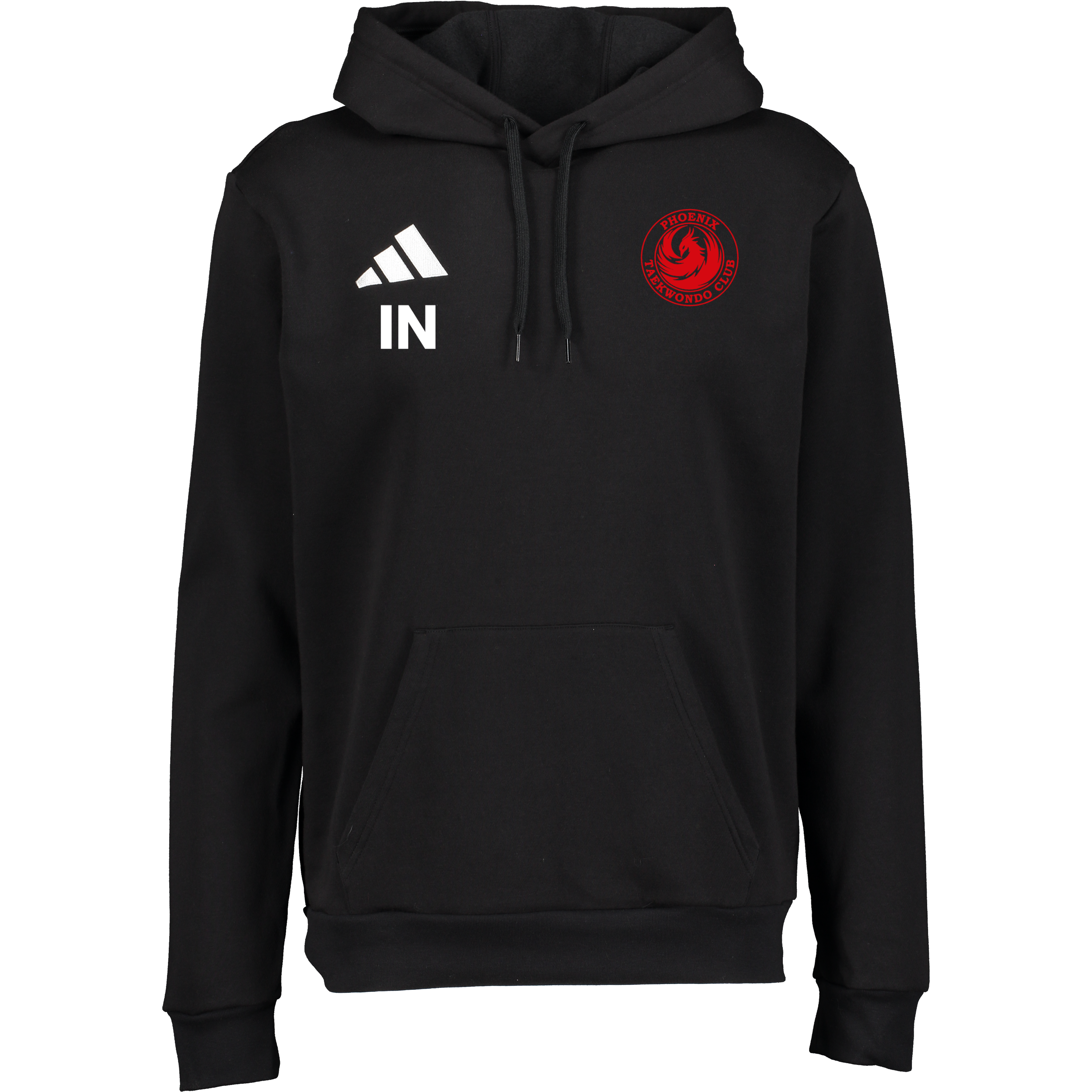 
ADIDAS, 
ENT26 HOODY, 
Detail 1
