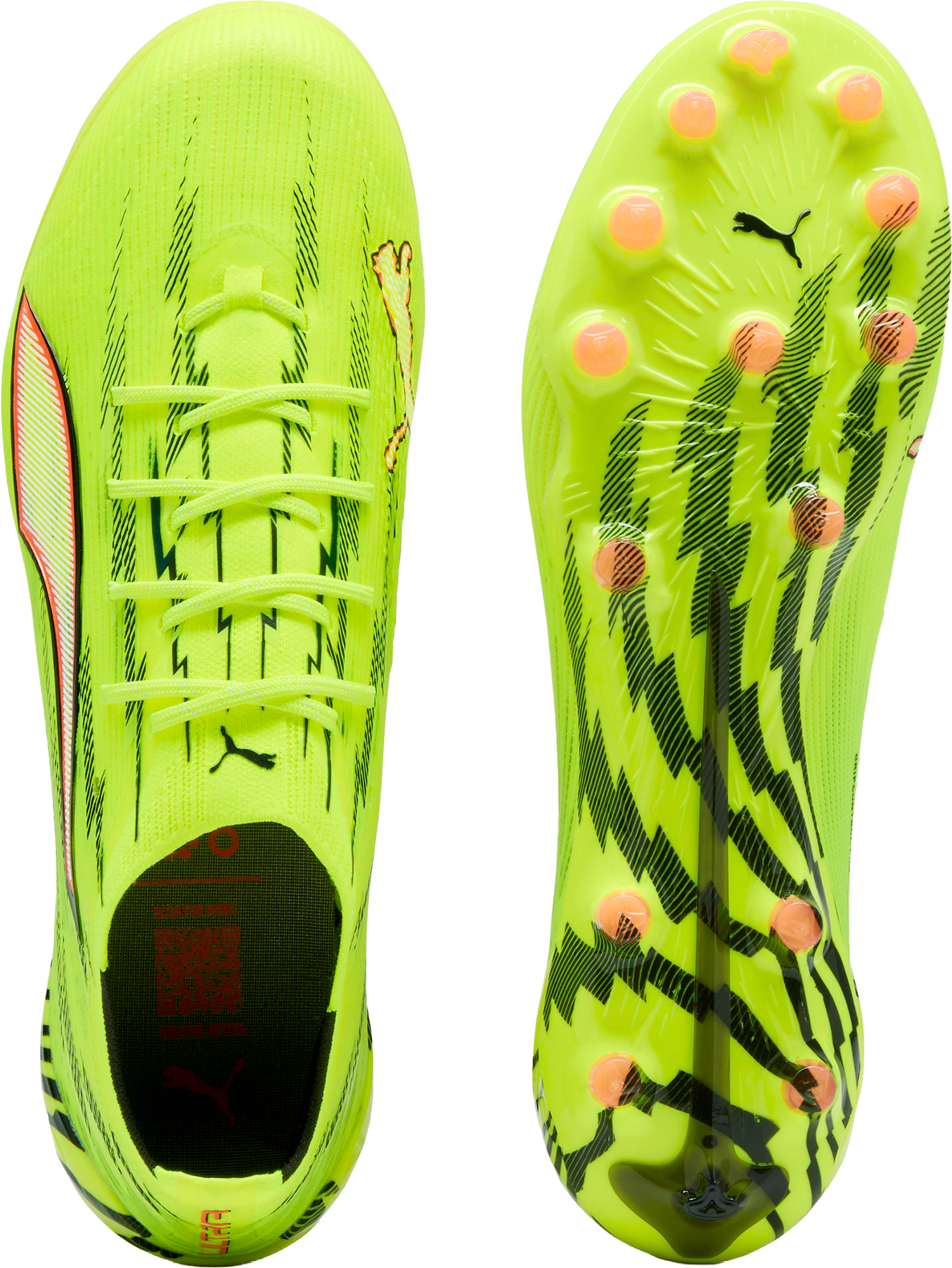 PUMA, ULTRA 6 ULTIMATE AG