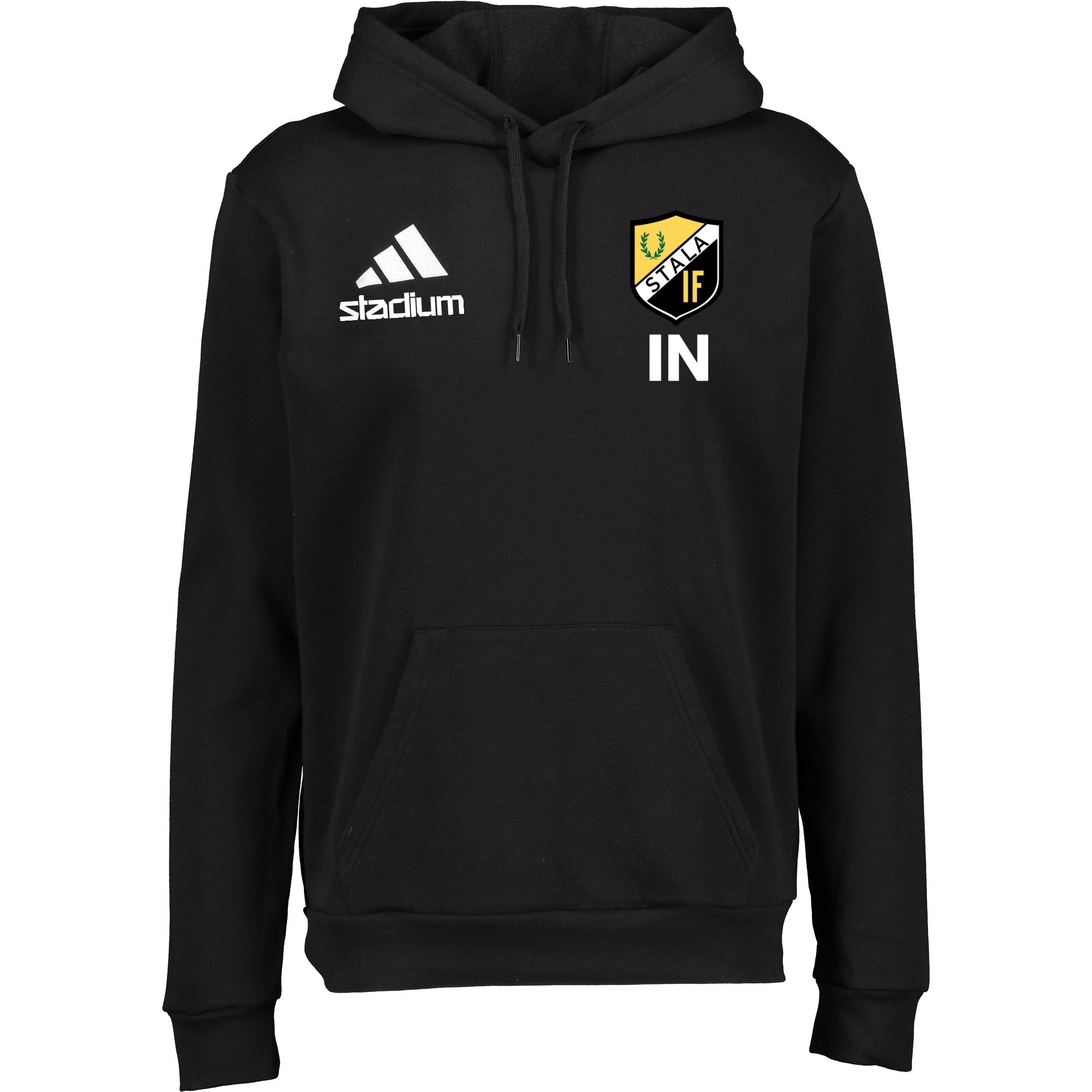 
ADIDAS, 
ENT26 HOODY, 
Detail 1
