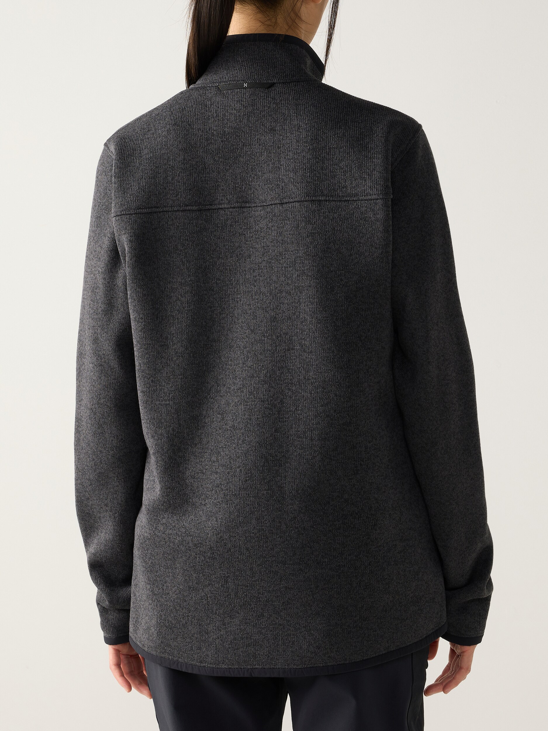 HAGL&Ouml;FS, W SWOOK II MID JACKET