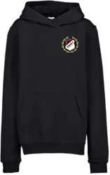225567107101 CLIQUE Basic Hoody Jr 225567107101 CLIQUE Basic Hoody Jr Standard Small1x1