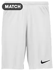 298936103101 NIKE Park III Short 298936103101 NIKE Park III Short Standard Small1x1