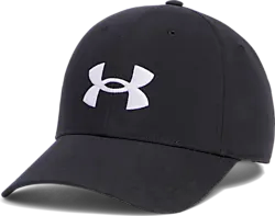 DRIVE LOW ADJUSTABLE CAP - BLACK Standard Small1x1