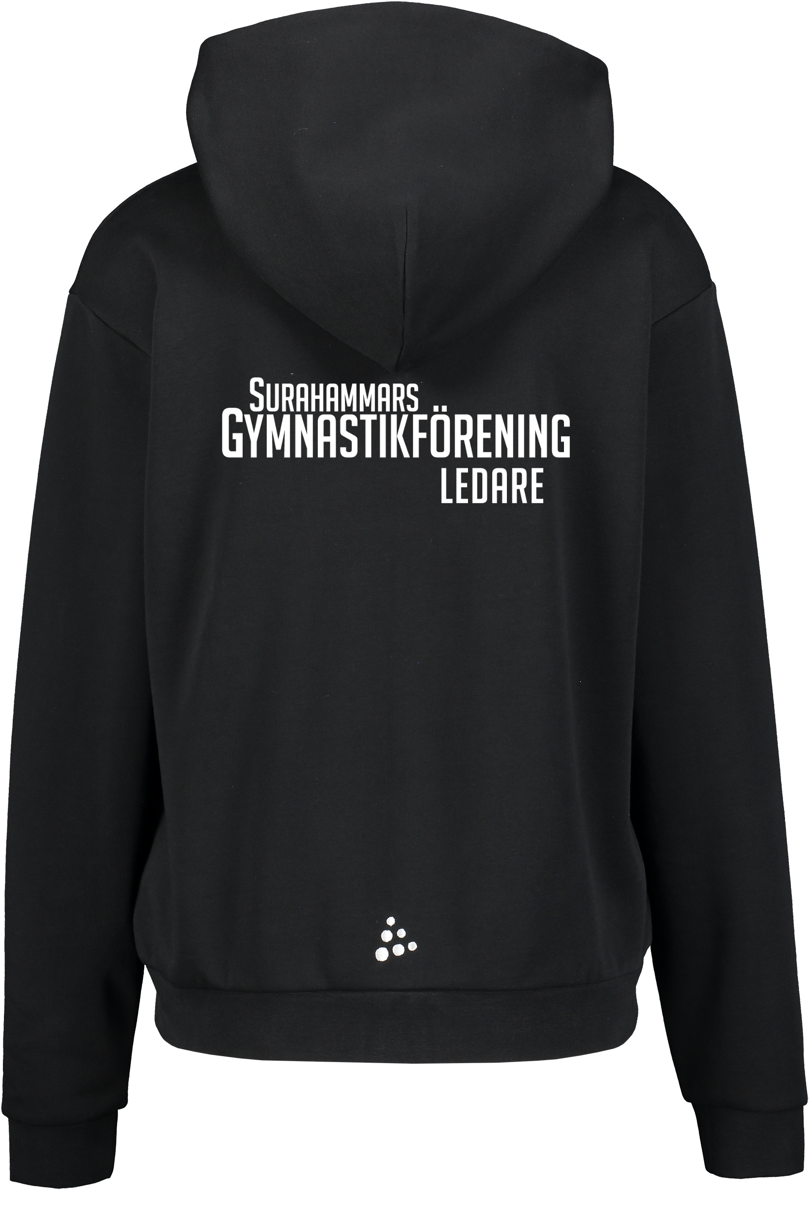 CRAFT, Community 2.0 Fz Hood W