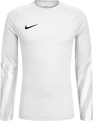 PARK V GK LS JSY - GREY FOG/BLACK Standard Small1x1