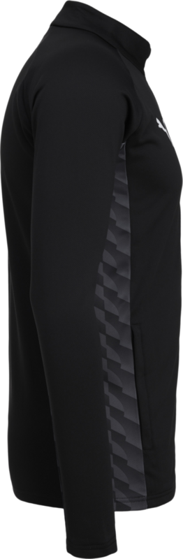 PUMA, TEAMLIGA26 TRAINING JACKET