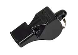 287861101101 SELECT Referees Whistle Classic 287861101101 SELECT Referees Whistle Classic Standard Small1x1