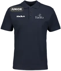 376883104101 CLIQUE Basic Polo Jr 376883104101 CLIQUE Basic Polo Jr Standard Small1x1