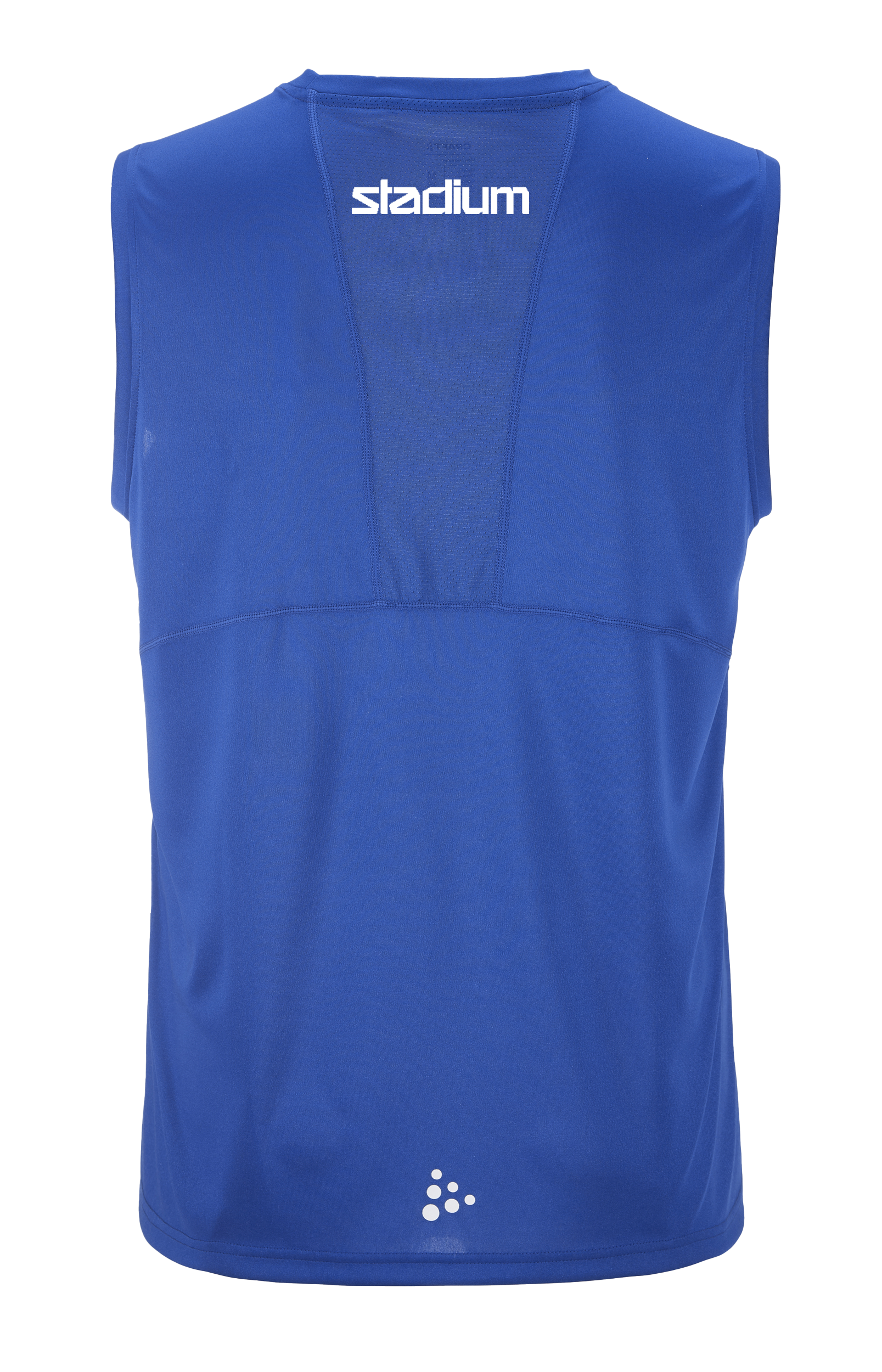 CRAFT, Rush 2.0 Singlet M