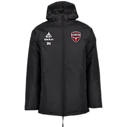 402225101101 SELECT Spain 25 Coach Jkt Jr 402225101101 SELECT Spain 25 Coach Jkt Jr Standard Small1x1