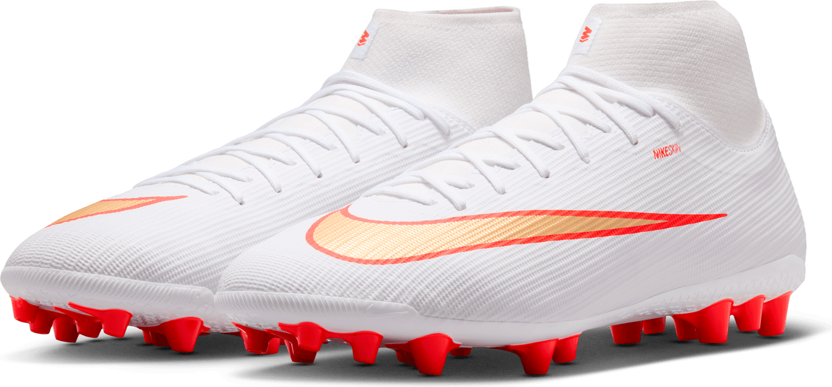 NIKE, MERCURIAL SUPERFLY 11 ACAD AG